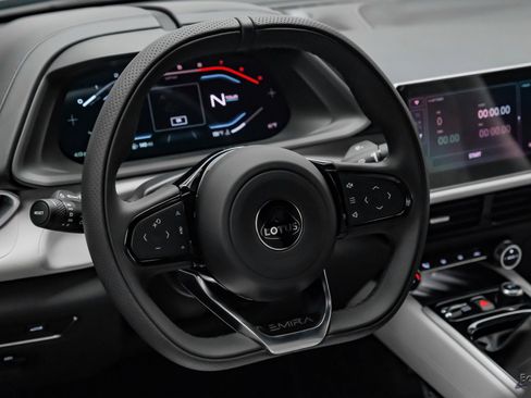 New 2026 Lotus Emira image 50