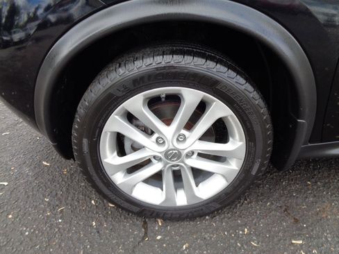 Used 2013 Nissan Juke S image 26