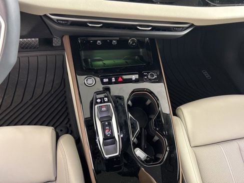 New 2025 Audi A5 2.0T Prestige image 21