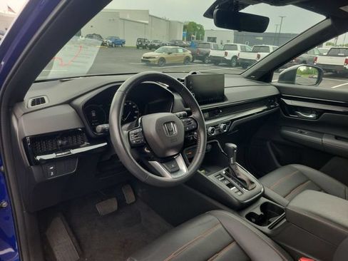 Used 2024 Honda CR-V Sport Touring image 18