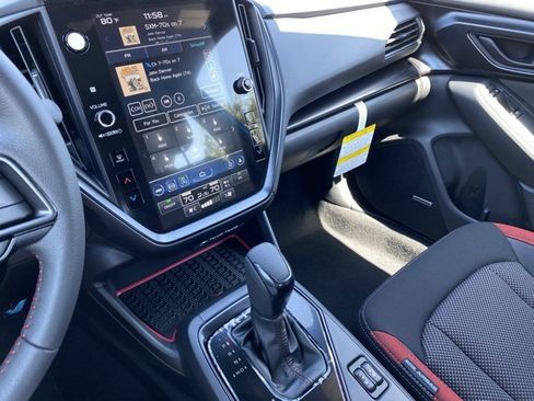 New 2025 Subaru Impreza RS w/ Popular Package #3 image 15