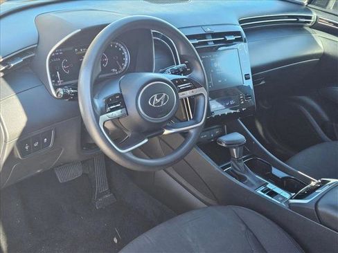 Used 2024 Hyundai Tucson SEL image 10