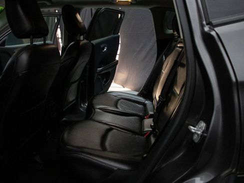 Used 2021 Jeep Compass Limited image 20