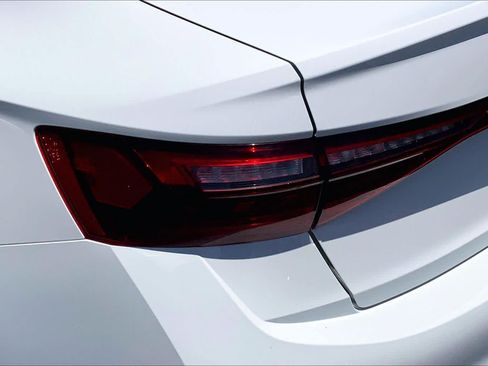 Used 2025 Volkswagen Jetta S FWD image 29