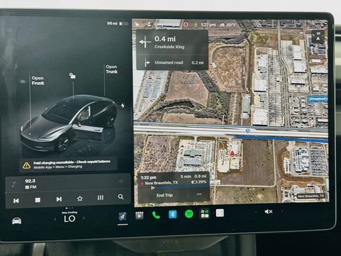 Used 2025 Tesla Model 3 Long Range RWD image 19