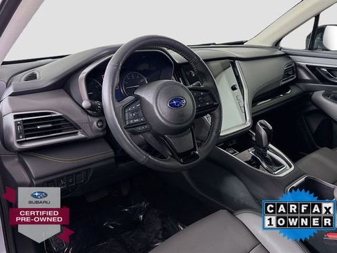 Certified 2024 Subaru Outback Onyx Edition image 9