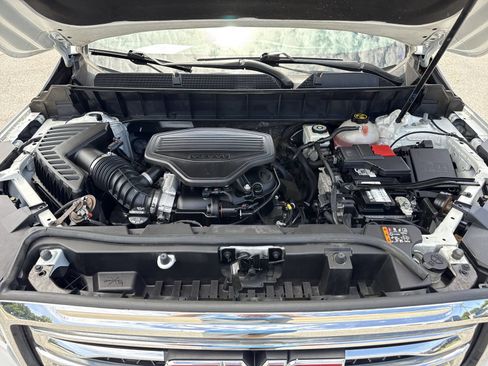 Used 2019 GMC Acadia SLT FWD image 43