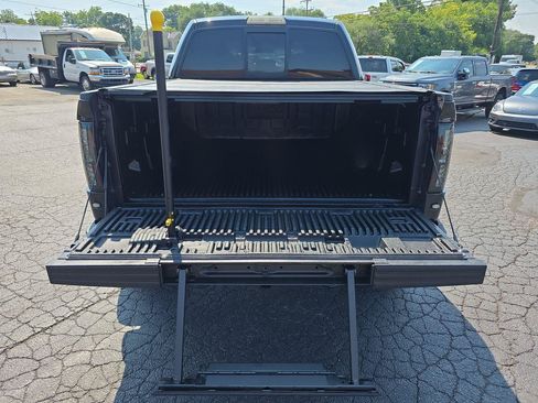 Used 2014 Ford F150 Raptor w/ Equipment Group 801A Luxury AWD/4WD image 15