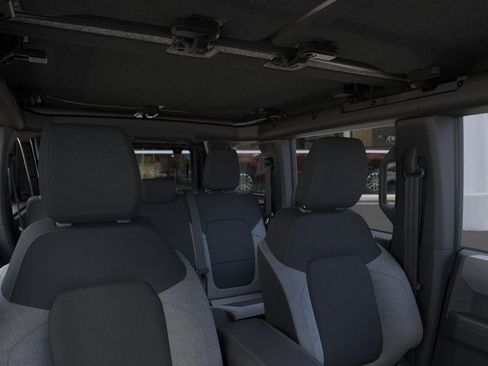 New 2025 Ford Bronco Big Bend image 12