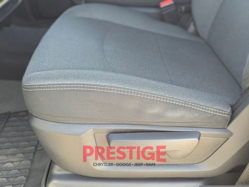 Used 2021 RAM 3500 Tradesman image 31