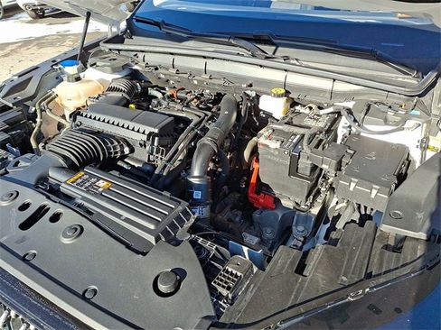 Certified 2024 Lincoln Nautilus Reserve image 26