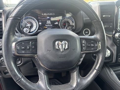 Used 2020 RAM 1500 Limited image 26