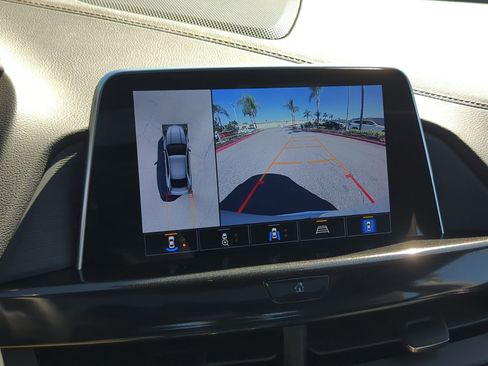 Used 2025 Cadillac CT4 V w/ Super Cruise Package image 25