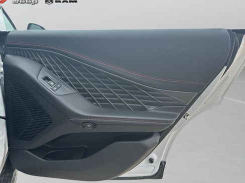 New 2026 Dodge Charger Scat Pack AWD/4WD image 28