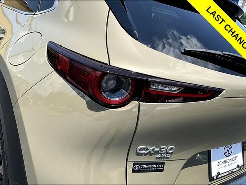 Certified 2025 MAZDA CX-30 Carbon AWD/4WD image 30