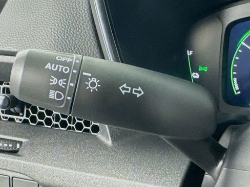 New 2026 Honda CR-V TrailSport image 17