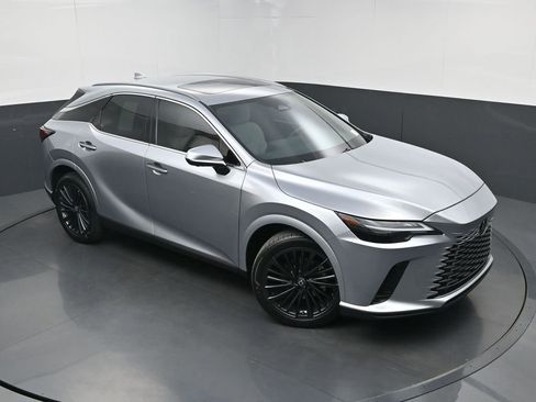 Used 2024 Lexus RX 350 Premium w/ Convenience Package FWD image 32