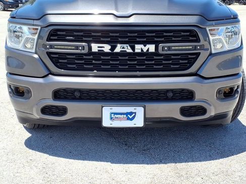 Used 2022 RAM 1500 Lone Star RWD image 9