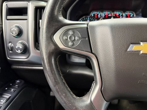 Used 2018 Chevrolet Silverado 2500 LT AWD/4WD image 28