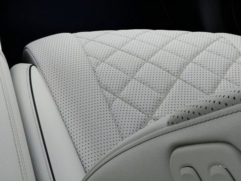 New 2026 Genesis GV80 3.5T Prestige image 22