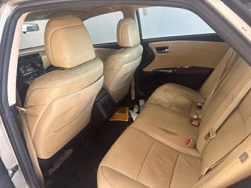 Used 2015 Toyota Avalon XLE FWD image 17