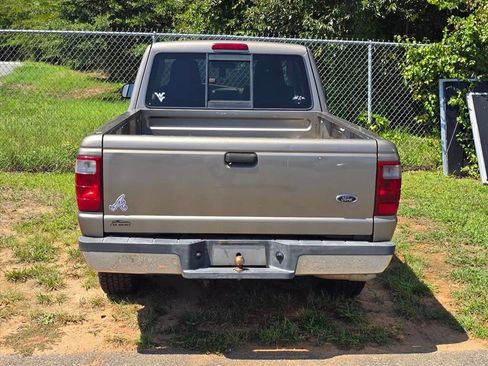 Used 2004 Ford Ranger 2WD SuperCab image 10