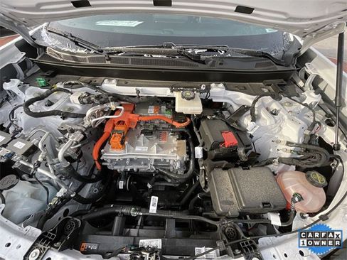 Certified 2025 Honda Prologue Touring image 26