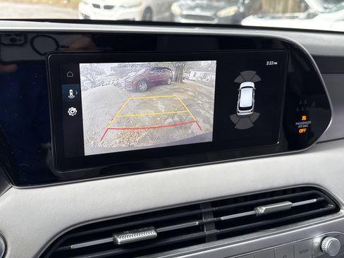 Used 2022 Hyundai Palisade SEL w/ Premium Package image 17