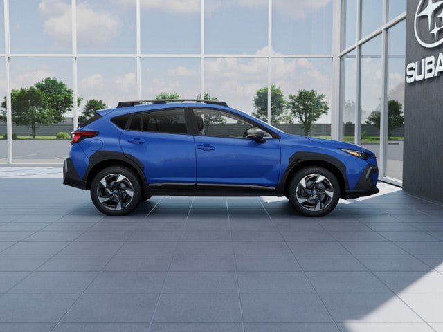 New 2027 Subaru Crosstrek 2.5i Limited AWD/4WD image 6