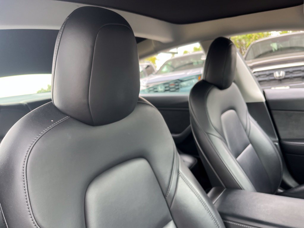 Used 2022 Tesla Model 3 Long Range AWD/4WD image 42