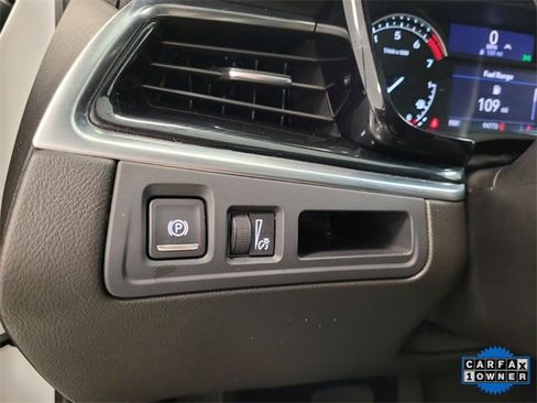 Used 2023 Cadillac XT6 Luxury image 31