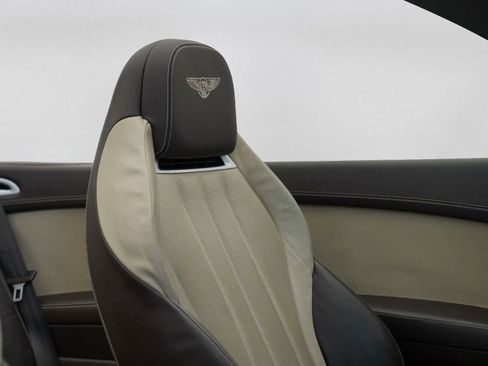 Used 2014 Bentley Continental GT V8 S AWD/4WD image 32