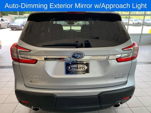 Used 2025 Subaru Ascent Touring AWD/4WD image 17