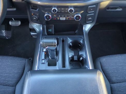 Used 2022 Ford F150 XLT w/ Equipment Group 302A High AWD/4WD image 19