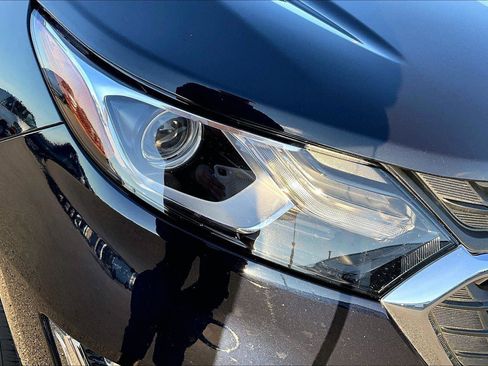 Used 2020 Chevrolet Equinox LS w/ LS Convenience Package image 30