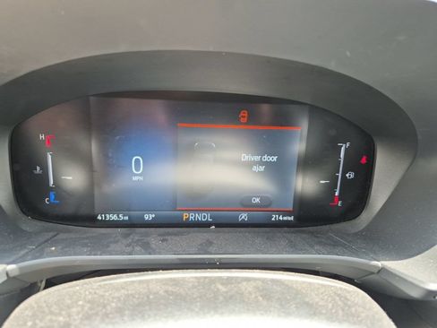 Used 2025 Ford Escape ST-Line AWD/4WD image 6