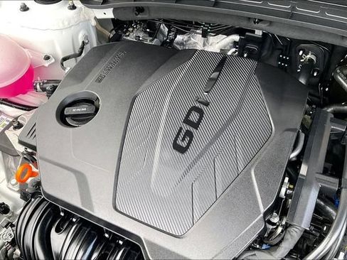 Certified 2026 Hyundai Tucson SEL FWD image 33