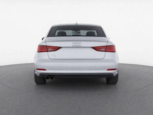Used 2015 Audi A3 1.8T Premium w/ Aluminum Style Package FWD image 7