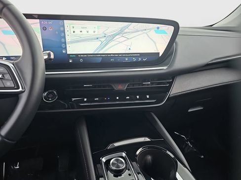 Used 2025 Buick Envision Preferred image 15