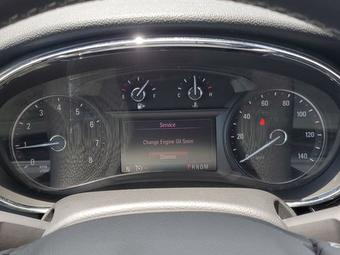 Used 2022 Buick Encore Preferred w/ Safety Package FWD image 23