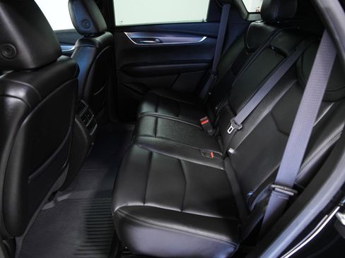 Used 2024 Cadillac XT5 Luxury w/ LPO, Floor Liner Package FWD image 26