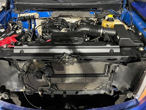 Used 2014 Ford F150 STX image 27