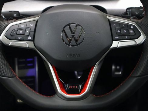 New 2026 Volkswagen GTI SE image 17