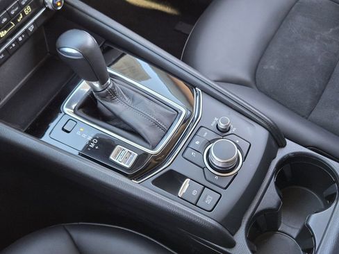 Used 2020 MAZDA CX-5 Touring image 23