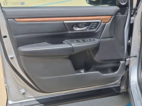 Used 2018 Honda CR-V EX-L image 12