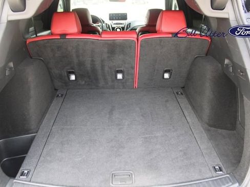 Used 2021 Acura RDX A-Spec image 36