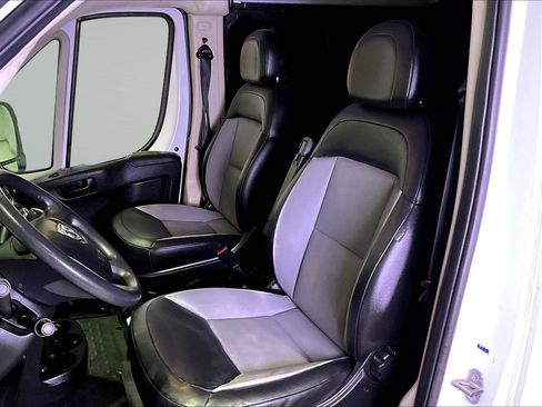 Used 2020 RAM ProMaster 2500 FWD image 22