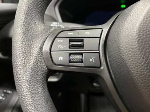 New 2026 Honda HR-V LX image 15