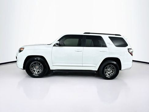 Used 2022 Toyota 4Runner TRD Sport RWD image 6