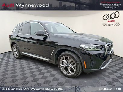 Used 2023 BMW X3 xDrive30i w/ Premium Package